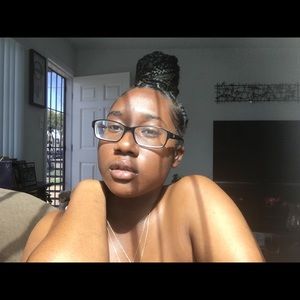 Meet your Posher, Jayla